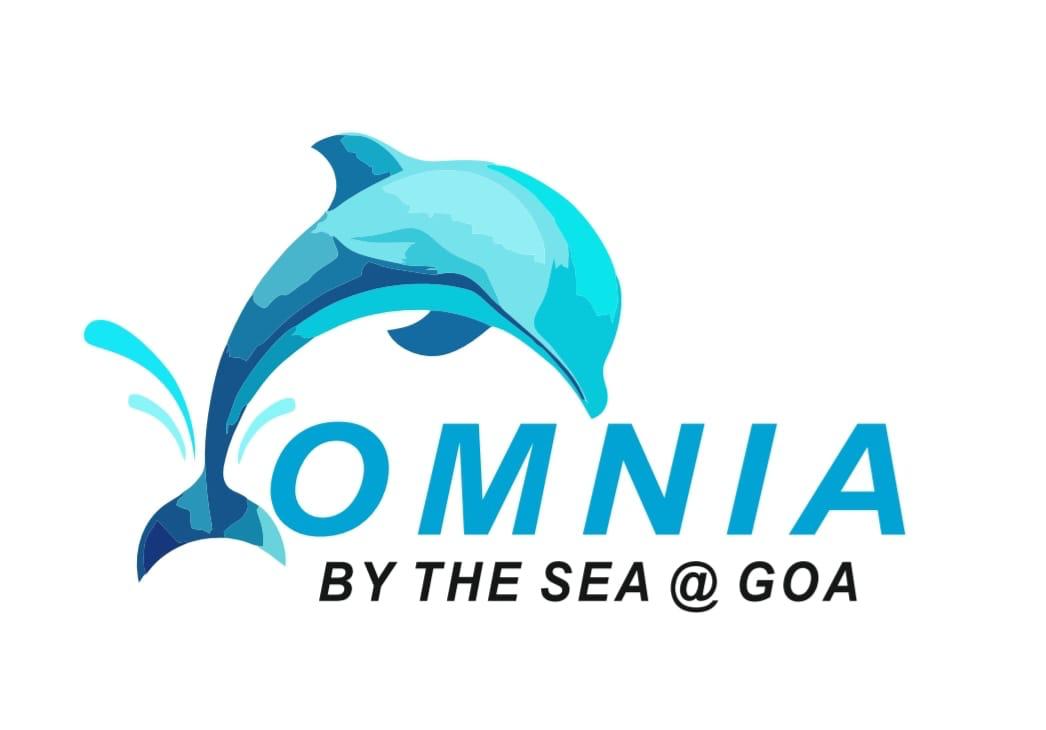 Omnia By The Sea Logo